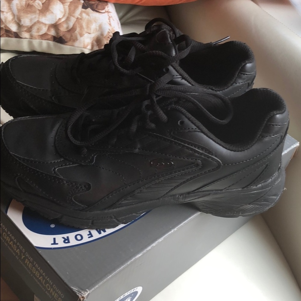 Dr.Scholl’s Work Shoes